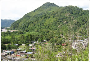 cerro san cristóbal