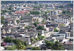 Ciudad Tingo María