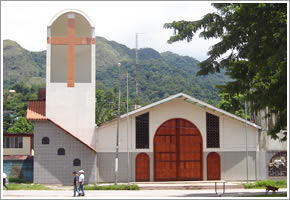 iglesia